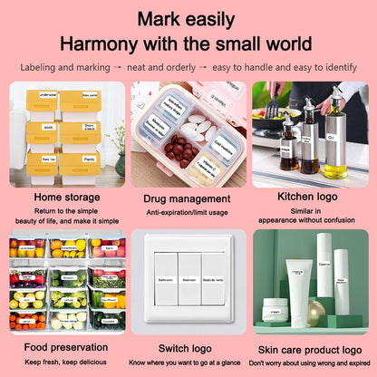 K12 Kids Digital Camera Thermal Printer Lightweight Portable Front / Rear HD Dual Lens Camera