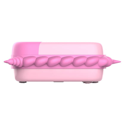 A20 2.4-inch Screen Kids Instant Camera Rechargeable Photo Printing Camera Toy