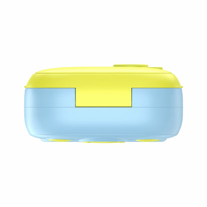 P5 2.4-Inch Kids Instant HD Video Print Camera Photo Printer with 32G TF Card and Card Reader