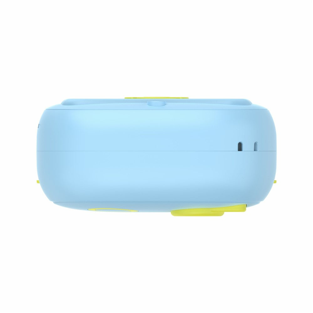 P5 Photo Printer Children Birthday Gift 2.4-Inch Kids Instant HD Video Print Camera