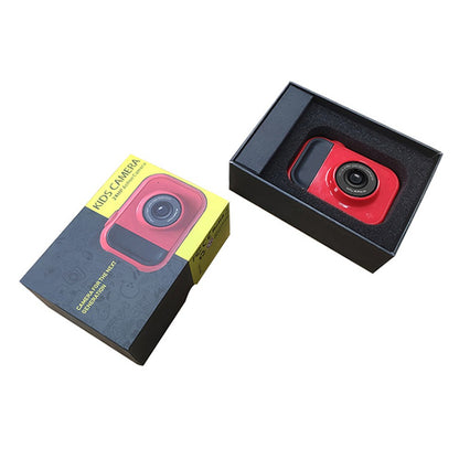 UL-1219a Mini 2-Inch Screen Kid's Educational Camera Children Video Camera Toy