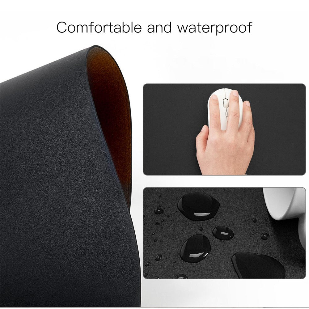 JAKCOM MC3 15W Fast Charging Wireless Charger Large Mouse Pad Beverage Heater Mat