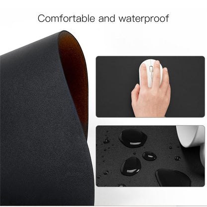 JAKCOM MC3 15W Fast Charging Wireless Charger Large Mouse Pad Beverage Heater Mat