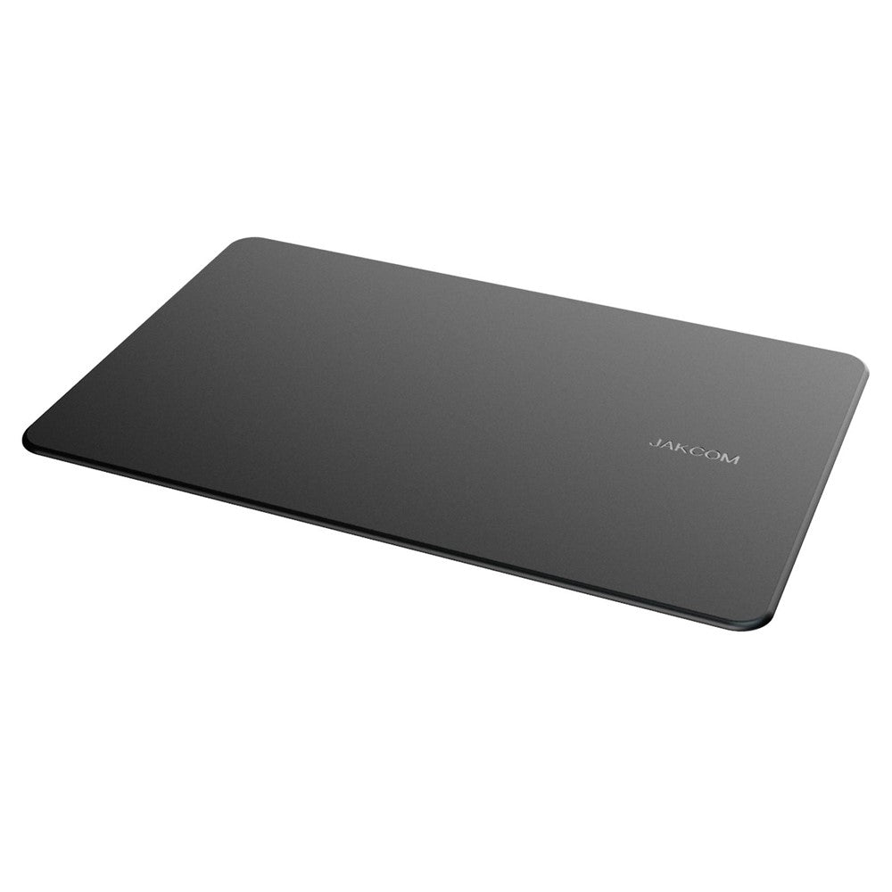 JAKCOM MC3 15W Fast Charging Wireless Charger Large Mouse Pad Beverage Heater Mat