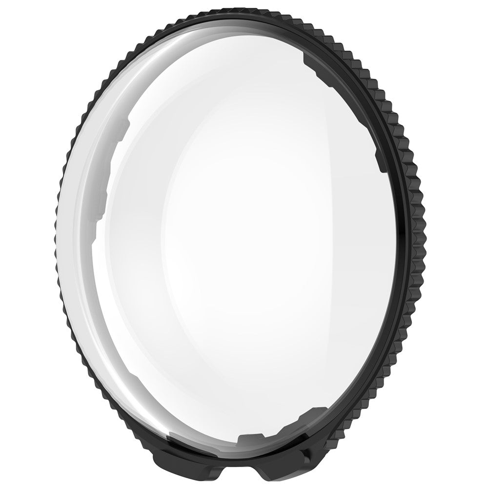2PCS Optical Glass Lens Protector for Insta360 X4 Action Camera Lens Guard Protective Cover Case