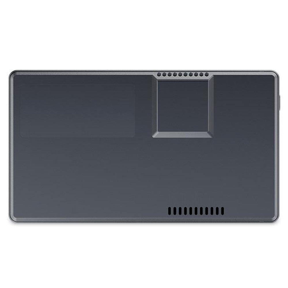 FEELWORLD P6XL 6 Inch Camera Monitor Aluminum Built-in Battery Photography Monitor for DSLR / Videography