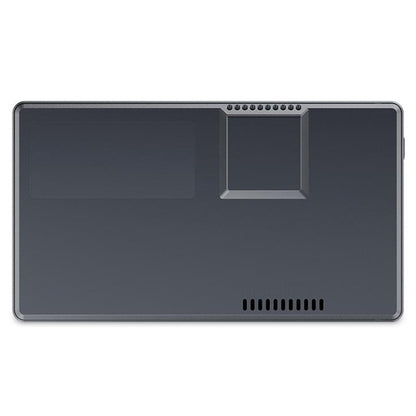 FEELWORLD P6XL 6 Inch Camera Monitor Aluminum Built-in Battery Photography Monitor for DSLR / Videography