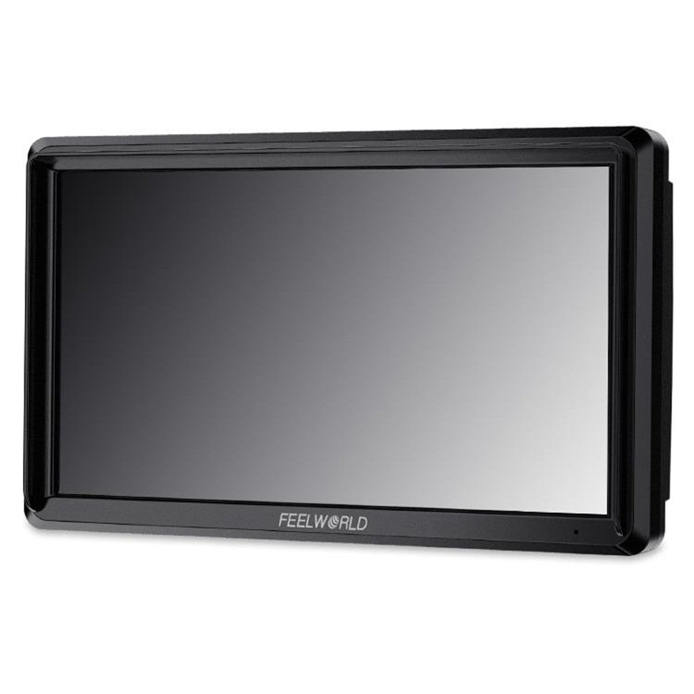 FEELWORLD FW568 V3 6 Inch HD 4K Camera Monitor Stabilizer External Display Screen for Photography