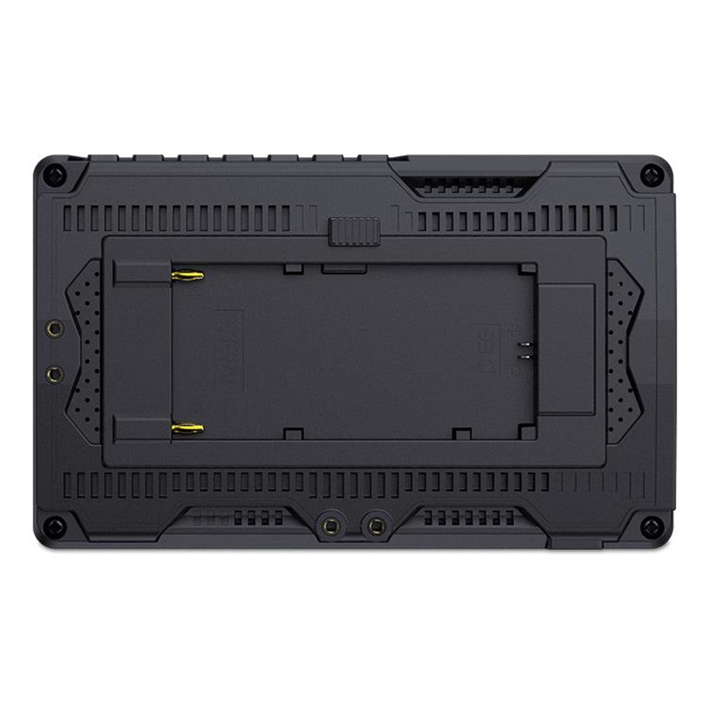 FEELWORLD FW568 V3 6 Inch HD 4K Camera Monitor Stabilizer External Display Screen for Photography