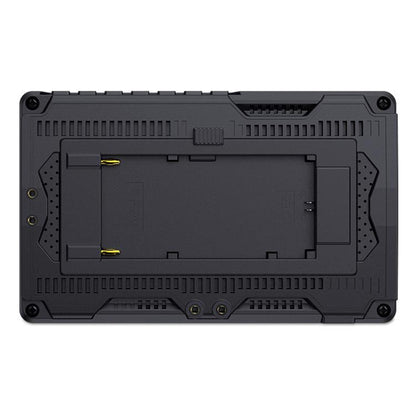 FEELWORLD FW568 V3 6 Inch HD 4K Camera Monitor Stabilizer External Display Screen for Photography