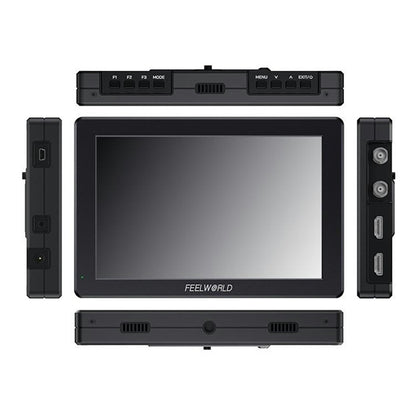 FEELWORLD T7S PRO 7 Inch Camera Monitor Ultra Bright Display Screen for Photography