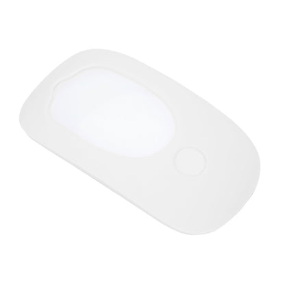 Wireless Mouse Anti-drop Soft Silicone Cover Protective Case for Apple Magic Mouse 1/2