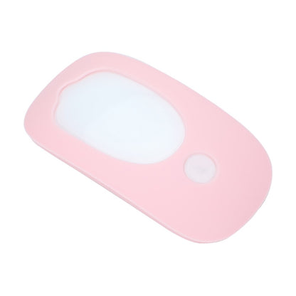Wireless Mouse Anti-drop Soft Silicone Cover Protective Case for Apple Magic Mouse 1/2