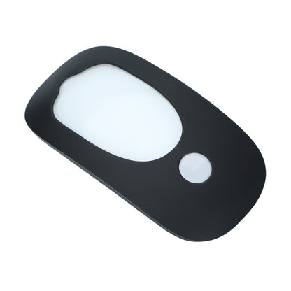 Wireless Mouse Anti-drop Soft Silicone Cover Protective Case for Apple Magic Mouse 1/2