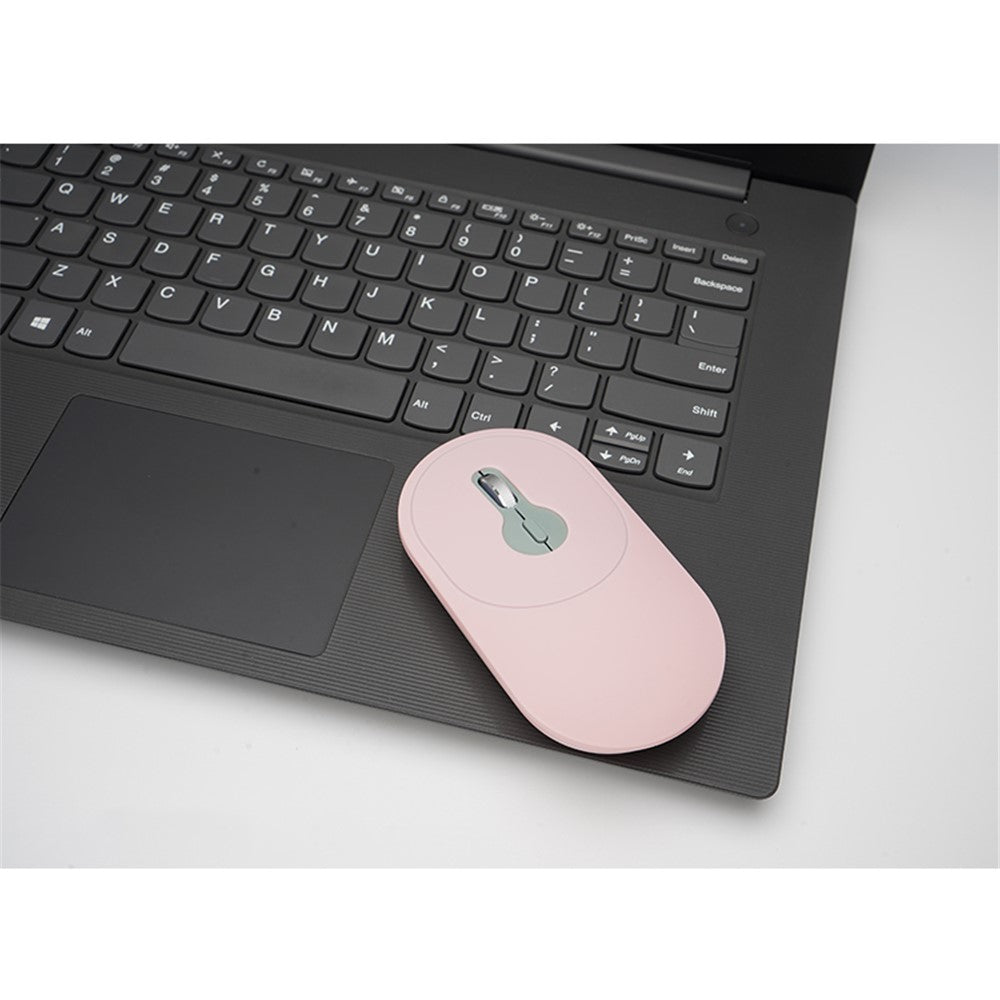 Smart Wireless Mouse Anti-drop Silicone Cover Protective Case for iFLYTEK Lite