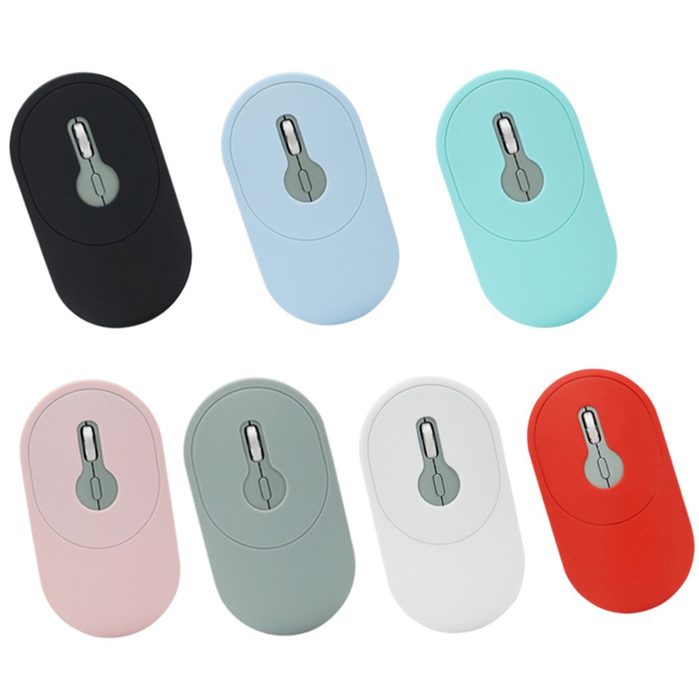 Smart Wireless Mouse Anti-drop Silicone Cover Protective Case for iFLYTEK Lite