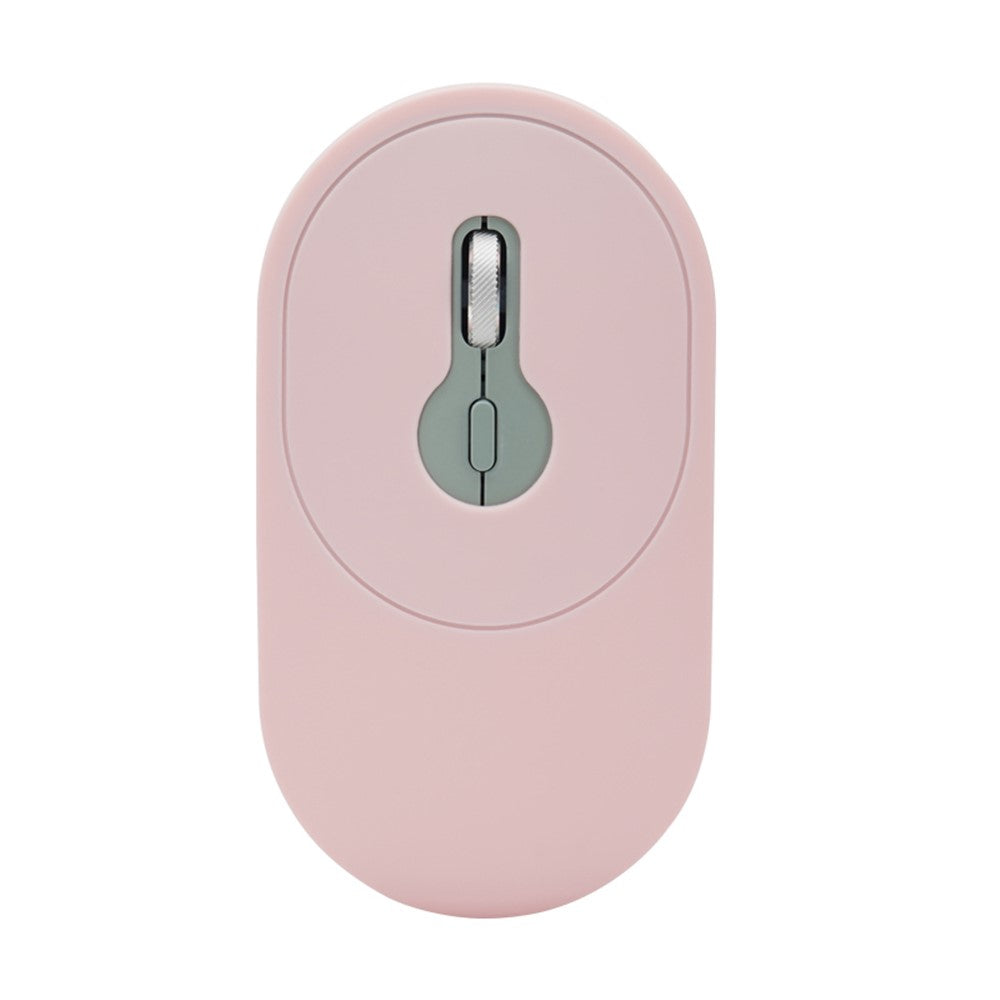 Smart Wireless Mouse Anti-drop Silicone Cover Protective Case for iFLYTEK Lite
