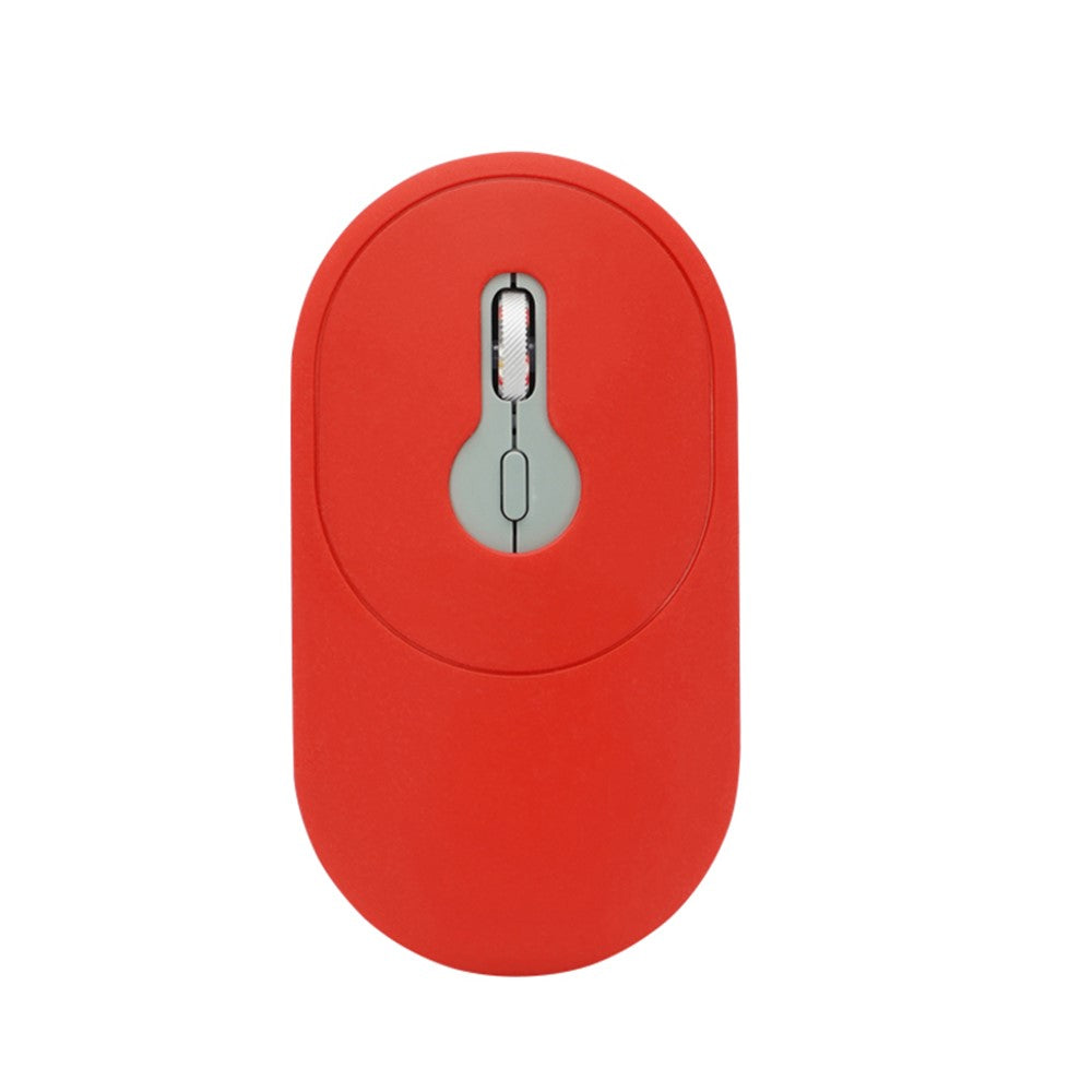 Smart Wireless Mouse Anti-drop Silicone Cover Protective Case for iFLYTEK Lite