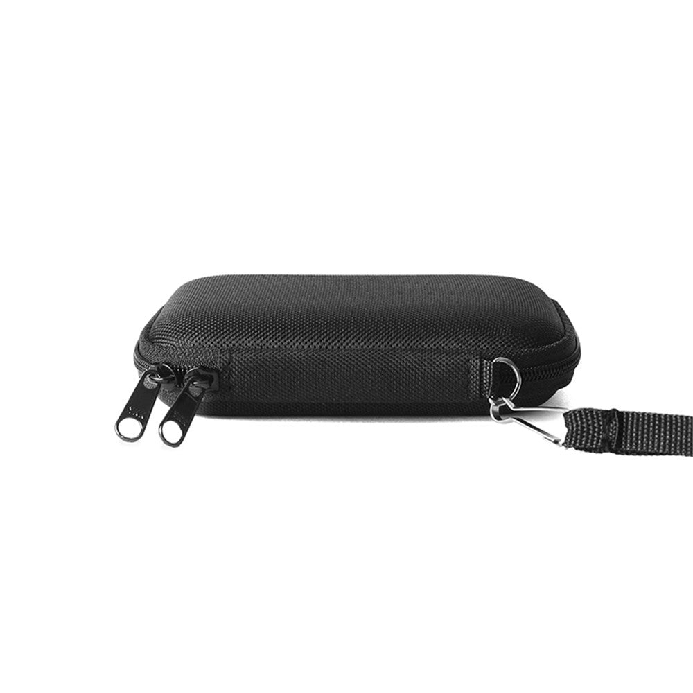 Hard Shell EVA Nylon Storage Bag Protective Carry Case Box Pouch Holder for Apple Magic Mouse2