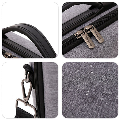 BKANO for DJI Mavic 3 Drone Storage Bag Shockproof Carrying Case Crossbody Bag