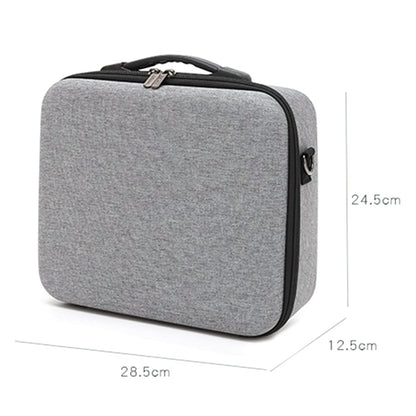 BKANO for DJI Mavic 3 Drone Storage Bag Shockproof Carrying Case Crossbody Bag