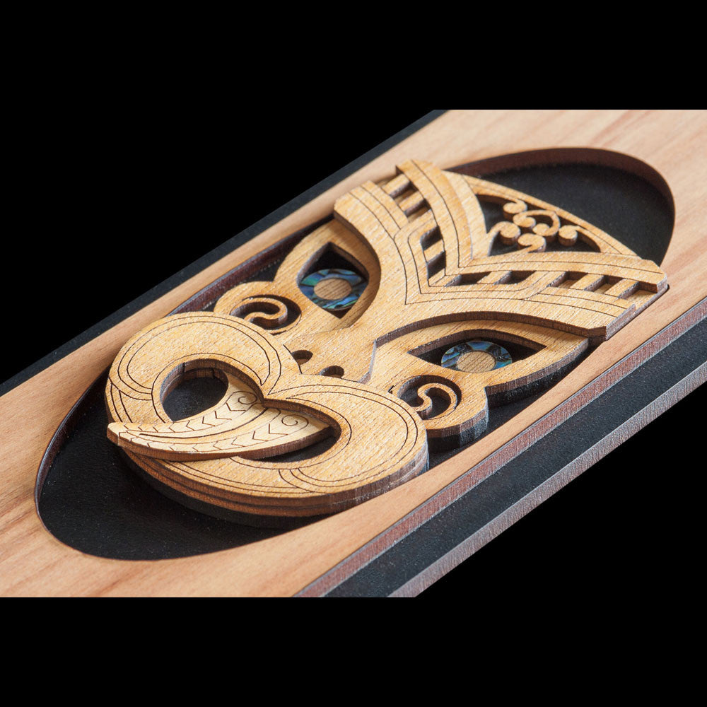 Wheku Wall Panel Wall Art