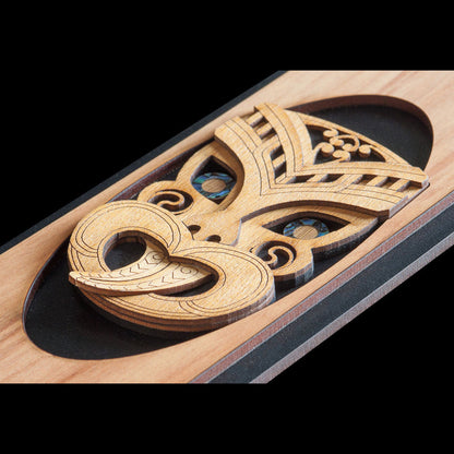 Wheku Wall Panel Wall Art