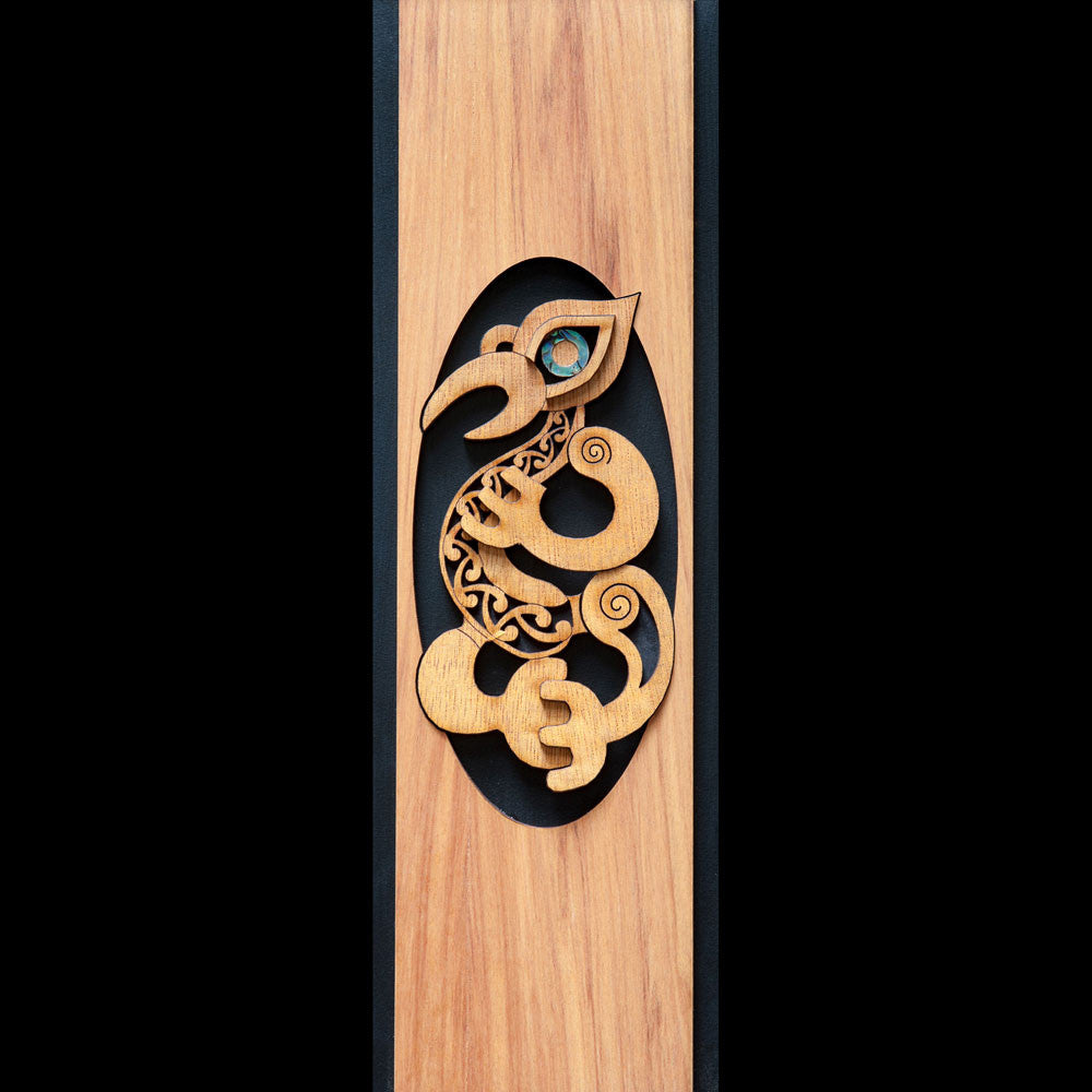 Manaia Wall Panel Wall Art