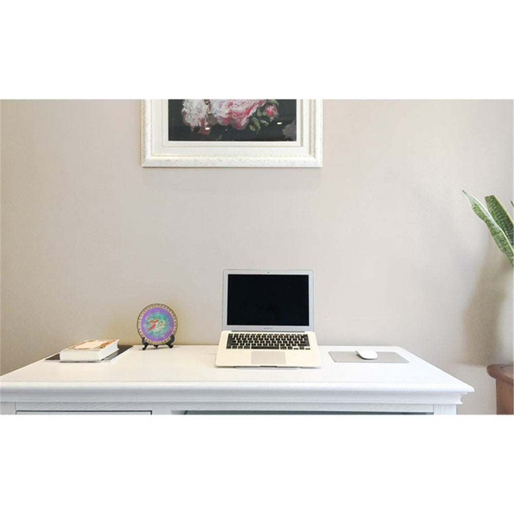 Aluminum Alloy Laptop Holder Stand Desktop Notebook Heat Dissipation Bracket