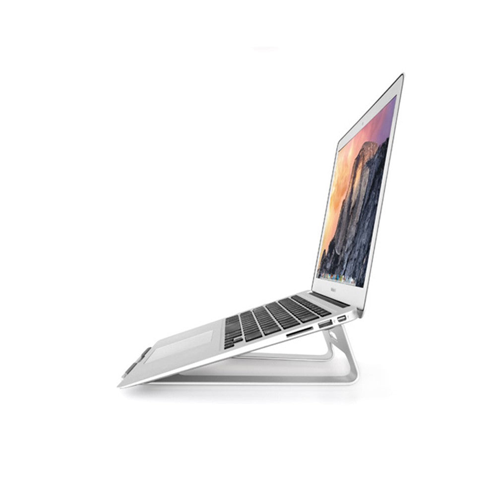 Aluminum Alloy Laptop Holder Stand Desktop Notebook Heat Dissipation Bracket