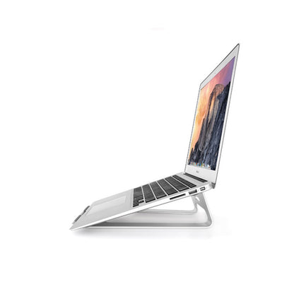 Aluminum Alloy Laptop Holder Stand Desktop Notebook Heat Dissipation Bracket