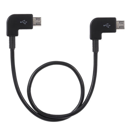 CY U2-033 Remote Controller Micro to Micro USB Data Cable for DJI Mavic Pro Platinum