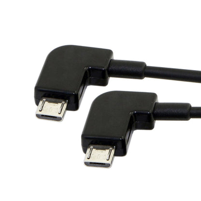 CY U2-033 Remote Controller Micro to Micro USB Data Cable for DJI Mavic Pro Platinum