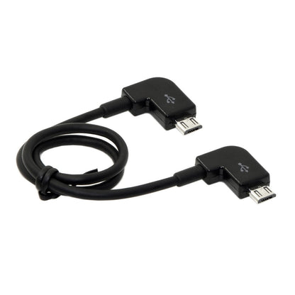 CY U2-033 Remote Controller Micro to Micro USB Data Cable for DJI Mavic Pro Platinum