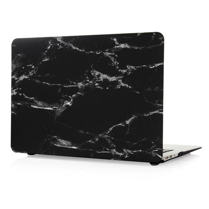 Marble Pattern Hard Snap-on Cover for Macbook Air 13.3 Inch Heat-Dissipated
