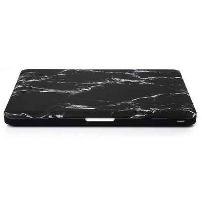 Marble Pattern Hard Snap-on Cover for Macbook Air 13.3 Inch Heat-Dissipated