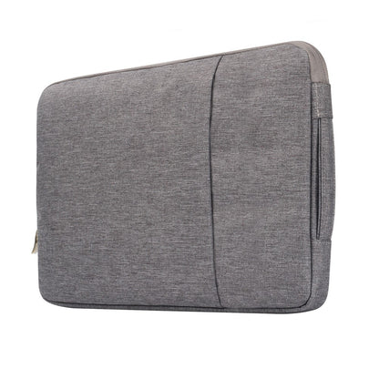Jeans Cloth Fashionable 11.6-inch Notebook Bag Pouch Cover with Handle