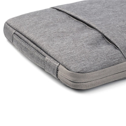Jeans Cloth Fashionable 11.6-inch Notebook Bag Pouch Cover with Handle