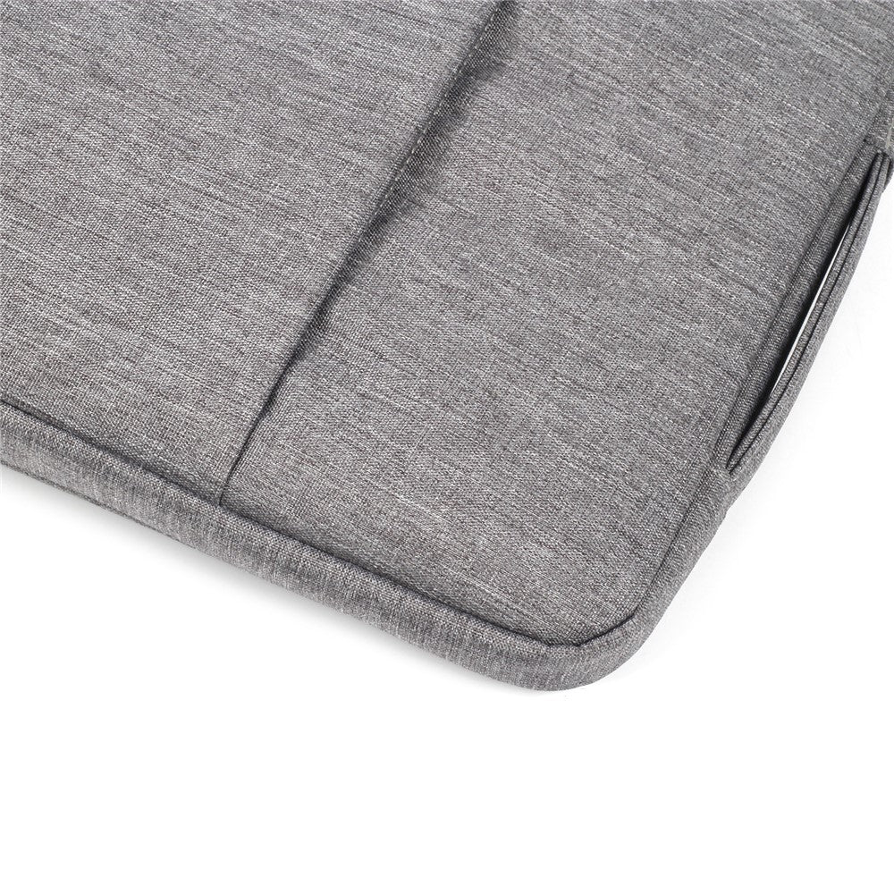 Jeans Cloth Fashionable 11.6-inch Notebook Bag Pouch Cover with Handle