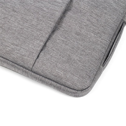 Jeans Cloth Fashionable 11.6-inch Notebook Bag Pouch Cover with Handle
