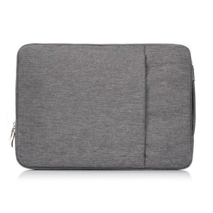 Jeans Cloth Fashionable 15.4-inch Notebook Bag Pouch Cover with Handle