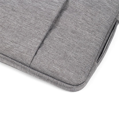 Jeans Cloth Fashionable 15.4-inch Notebook Bag Pouch Cover with Handle