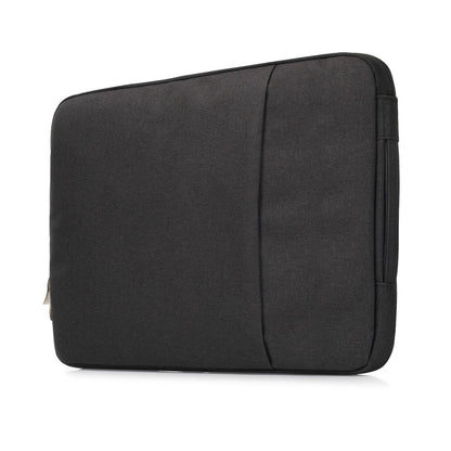 Jeans Cloth Fashionable 15.4-inch Notebook Bag Pouch Cover with Handle
