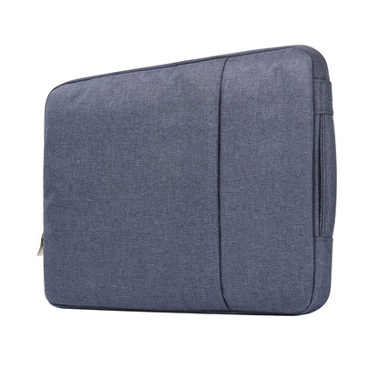Jeans Cloth Fashionable 13.3-inch Notebook Bag Pouch Cover with Handle