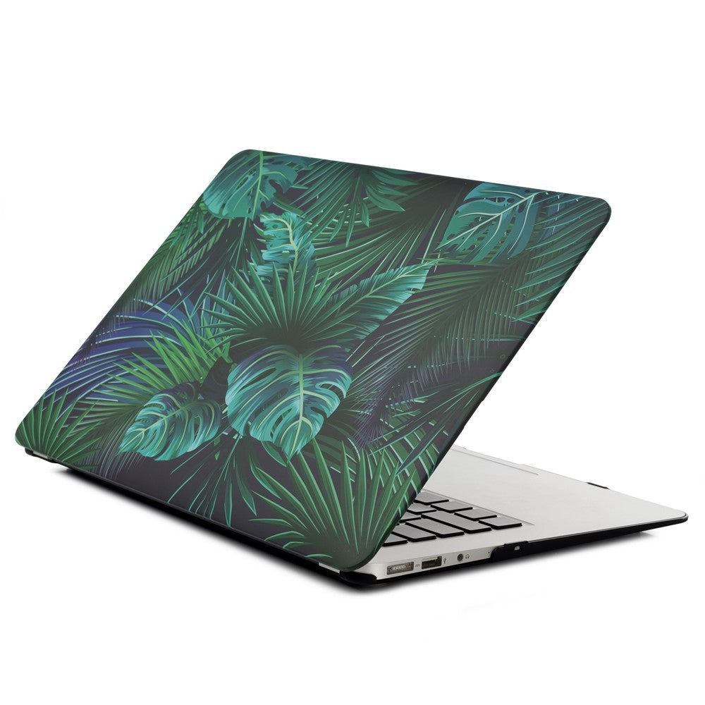 Pattern Printing Plastic Protector Cover Shell for MacBook Pro 15-inch (2016) 15.4"