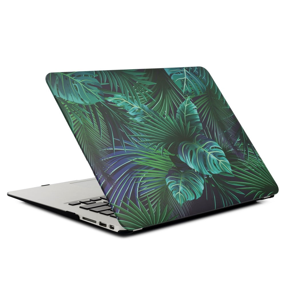 Pattern Printing Plastic Protector Cover Shell for MacBook Pro 15-inch (2016) 15.4"