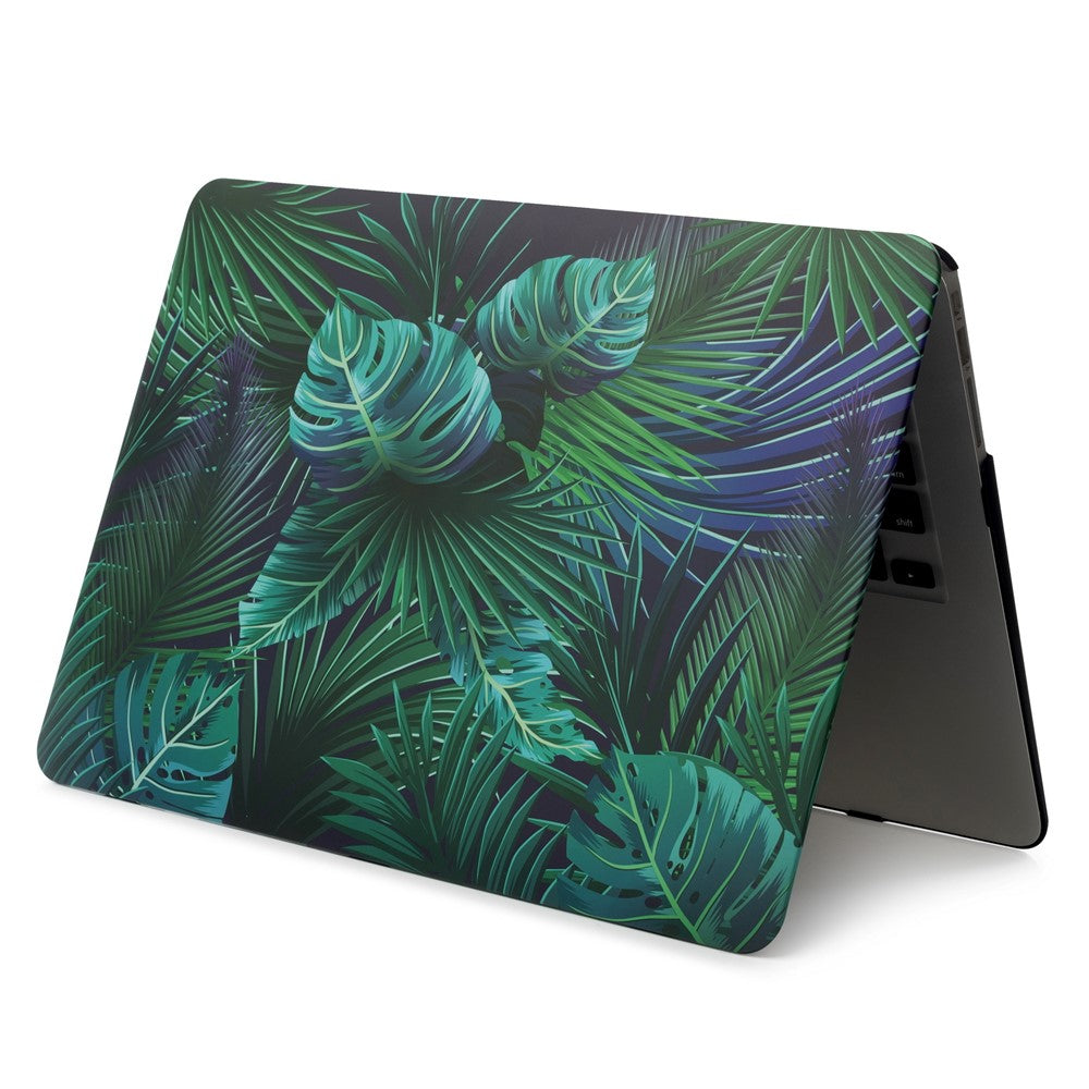 Pattern Printing Plastic Protector Cover Shell for MacBook Pro 15-inch (2016) 15.4"
