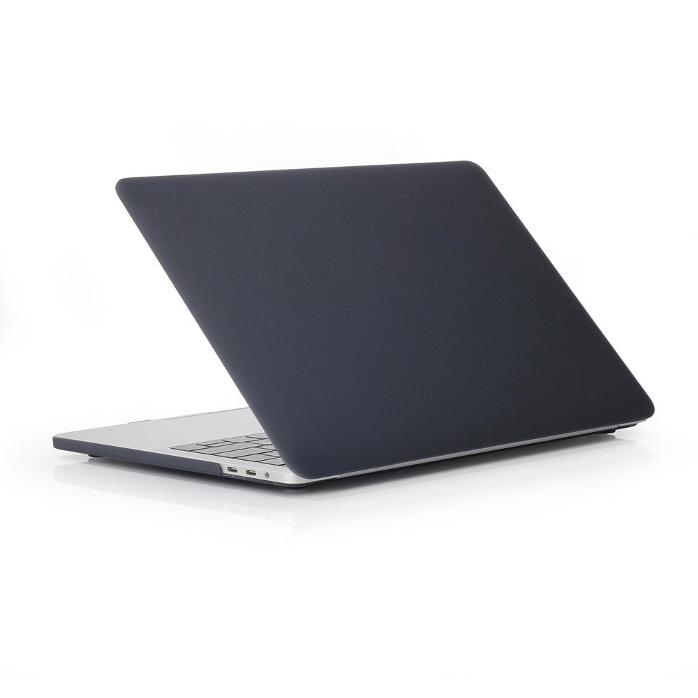 Matte Plastic Front and Back Protective Case for MacBook Air 13.3" Retina Display A2337 M1 (2020) / Air 13.3'' Retina Display A2179 (2020) / Air 13.3-inch (2019) (2018) A1932