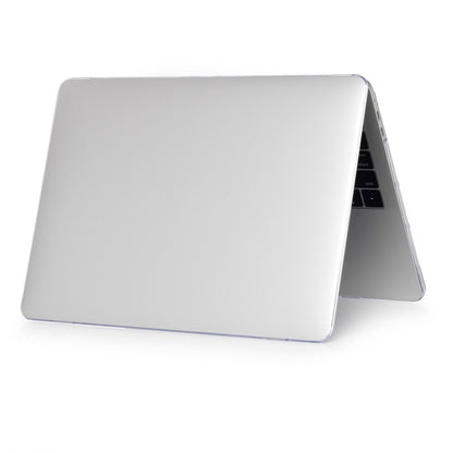 Matte Plastic Front and Back Protective Case for MacBook Air 13.3" Retina Display A2337 M1 (2020) / Air 13.3'' Retina Display A2179 (2020) / Air 13.3-inch (2019) (2018) A1932