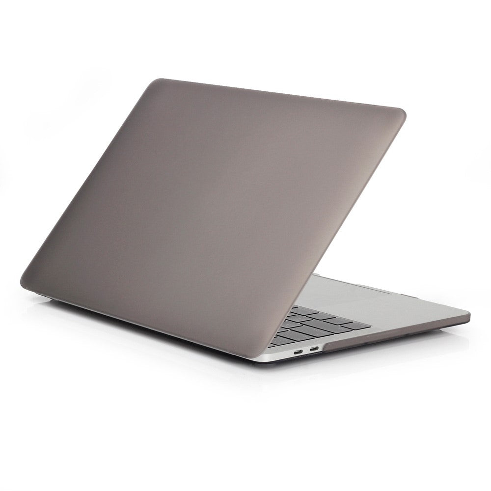 Matte Plastic Front and Back Protective Case for MacBook Air 13.3" Retina Display A2337 M1 (2020) / Air 13.3'' Retina Display A2179 (2020) / Air 13.3-inch (2019) (2018) A1932